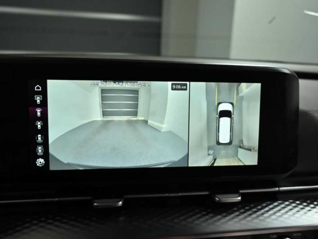 Kia Carnival — photo 15