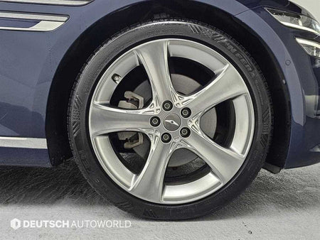 Genesis G80 — photo 05