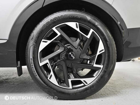 Kia Sportage — photo 05