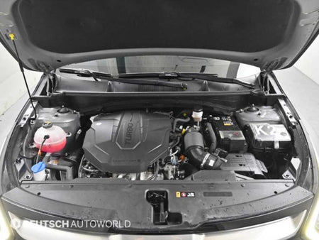 Kia Sportage — photo 06