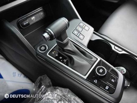 Kia Sportage — photo 09