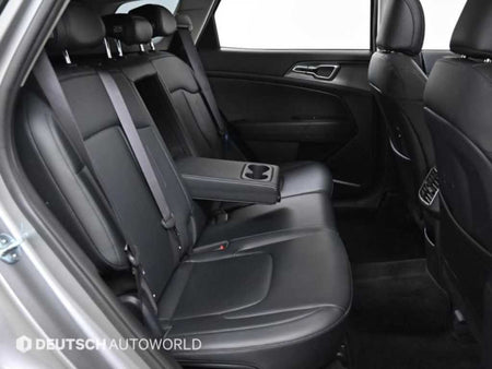 Kia Sportage — photo 12