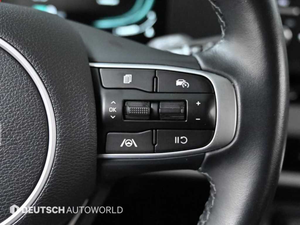 Kia Sportage — photo 16