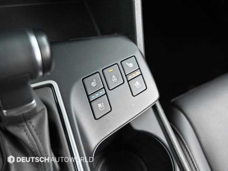 Kia Sportage — photo 17
