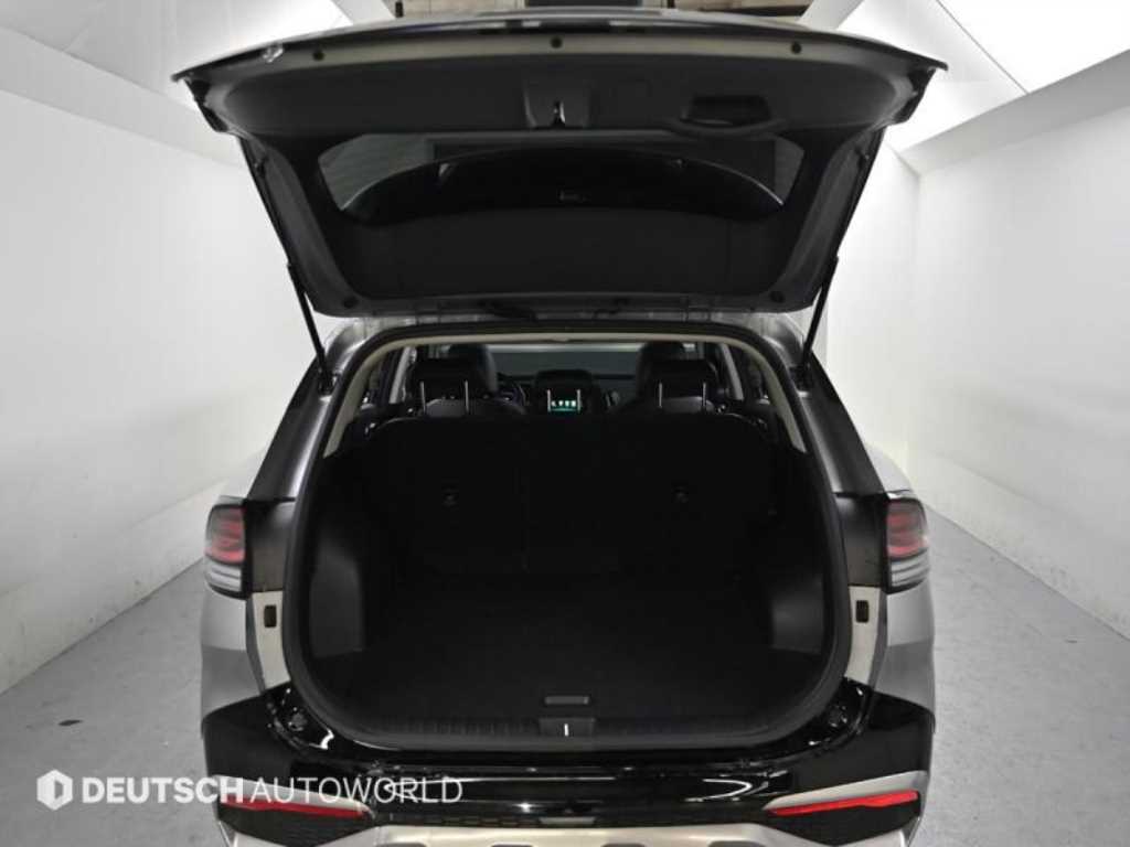Kia Sportage — photo 19