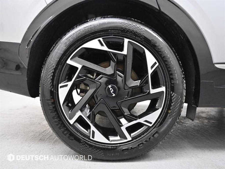 Kia Sportage — photo 05