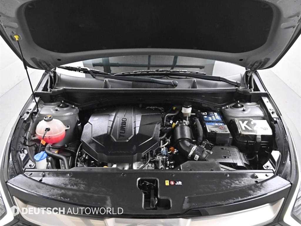 Kia Sportage — photo 06