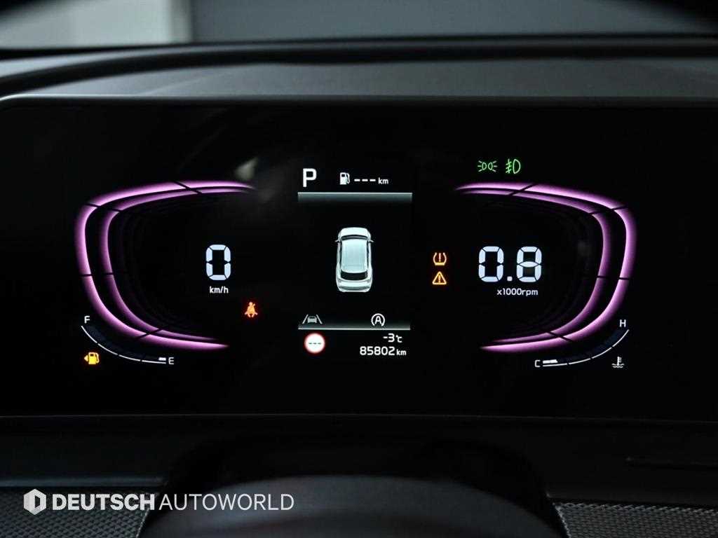 Kia Sportage — photo 08