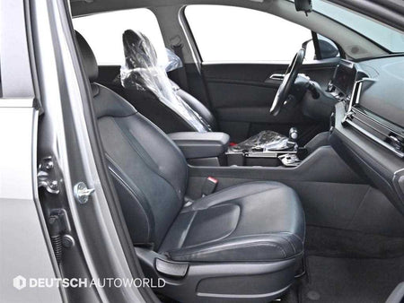 Kia Sportage — photo 10