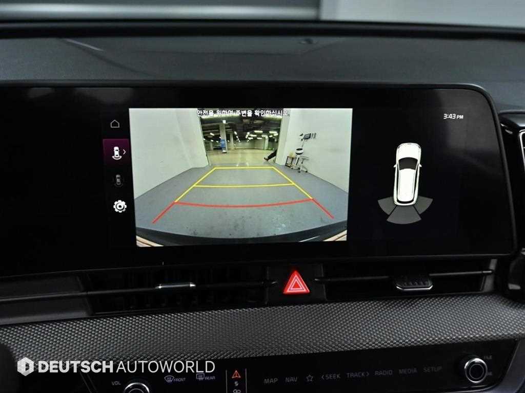 Kia Sportage — photo 15