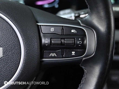 Kia Sportage — photo 18