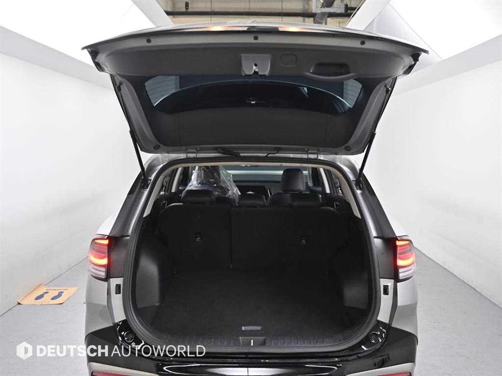 Kia Sportage — photo 20