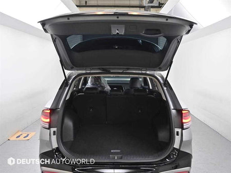Kia Sportage — photo 20