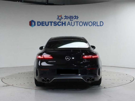 Mercedes-Benz E-Class — photo 04