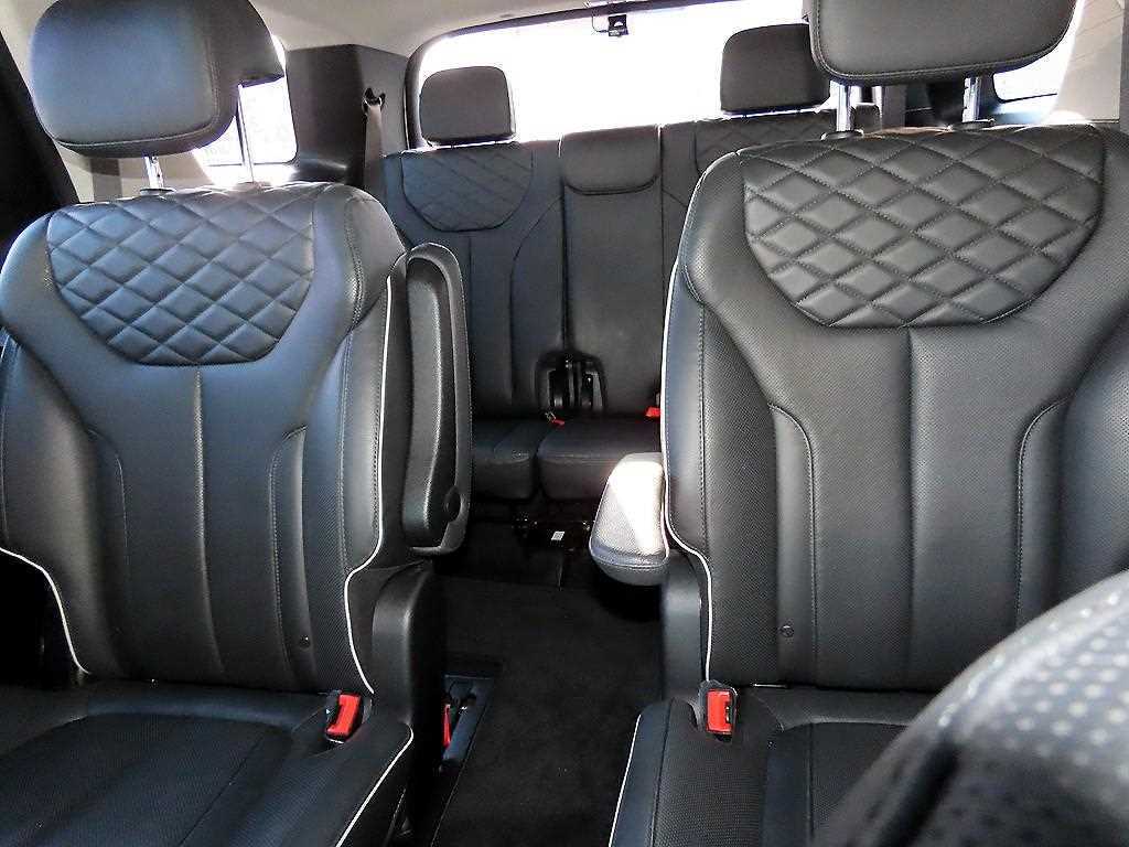 Hyundai Palisade — photo 07