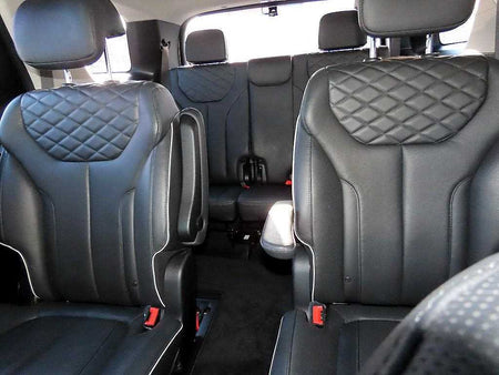 Hyundai Palisade — photo 07
