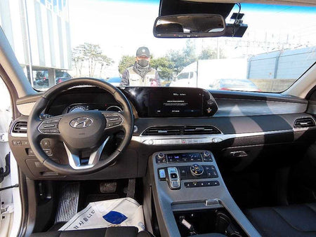 Hyundai Palisade — photo 08
