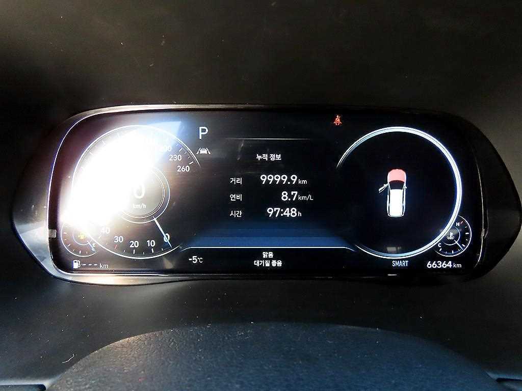 Hyundai Palisade — photo 10