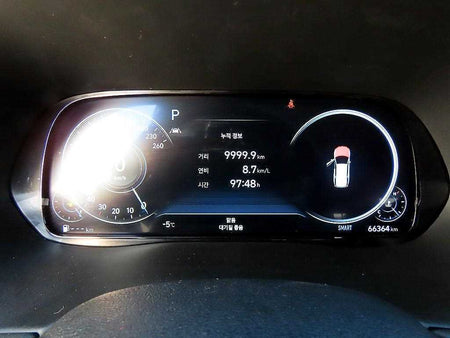 Hyundai Palisade — photo 10