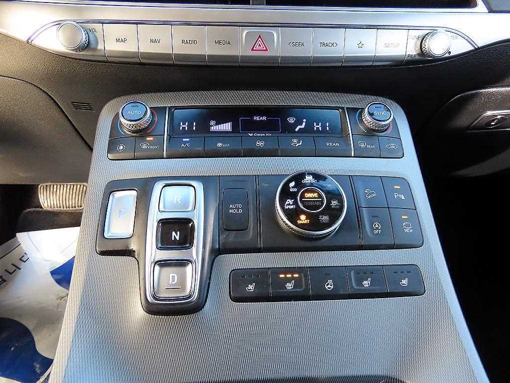 Hyundai Palisade — photo 12
