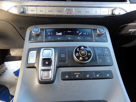 Hyundai Palisade — photo 12