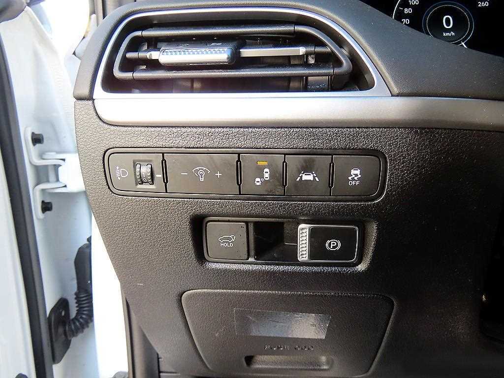 Hyundai Palisade — photo 13