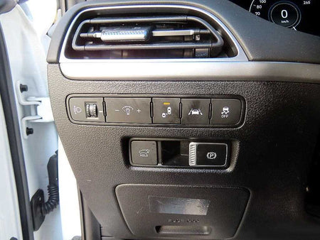 Hyundai Palisade — photo 13
