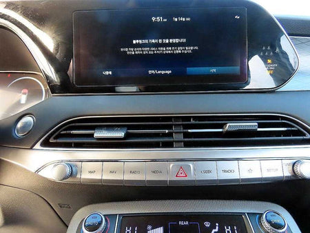 Hyundai Palisade — photo 14