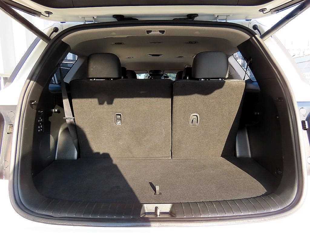 Hyundai Palisade — photo 16