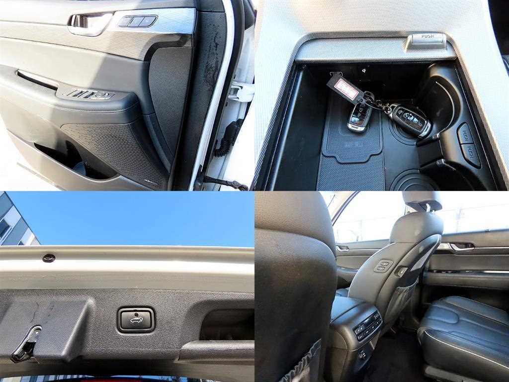 Hyundai Palisade — photo 17