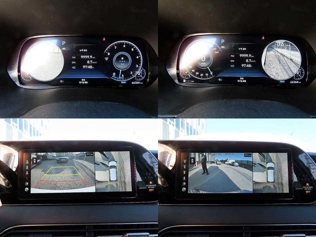 Hyundai Palisade — photo 18