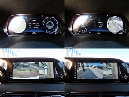 Hyundai Palisade — photo 18