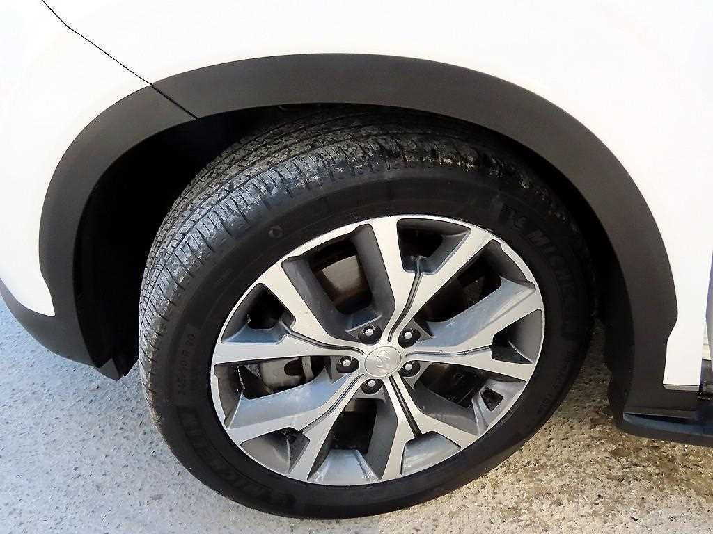 Hyundai Palisade — photo 20