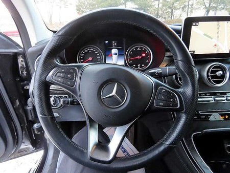 Mercedes-Benz GLC-Class — photo 08