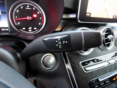 Mercedes-Benz GLC-Class — photo 10
