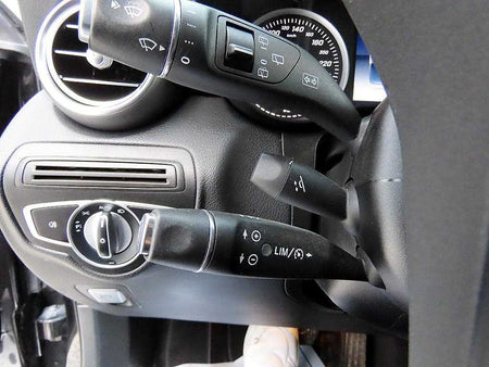 Mercedes-Benz GLC-Class — photo 12