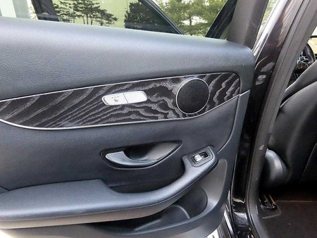 Mercedes-Benz GLC-Class — photo 15