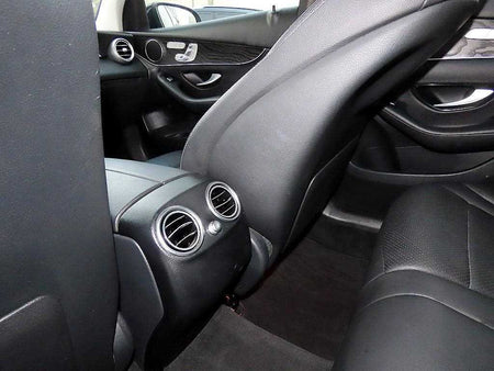 Mercedes-Benz GLC-Class — photo 16