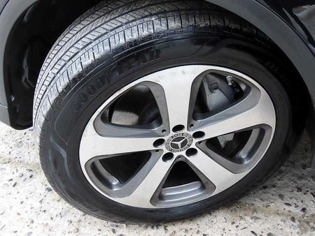 Mercedes-Benz GLC-Class — photo 20