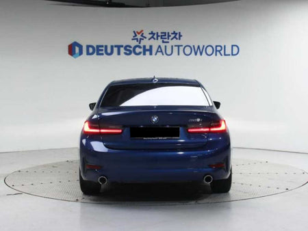 BMW 3-Series — photo 04