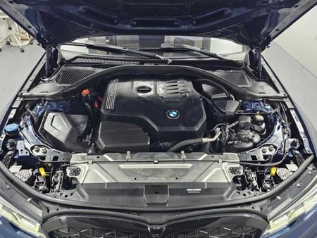 BMW 3-Series — photo 06