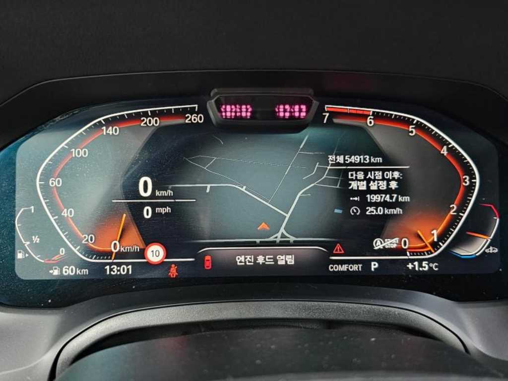 BMW 3-Series — photo 08
