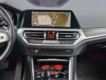 BMW 3-Series — photo 14