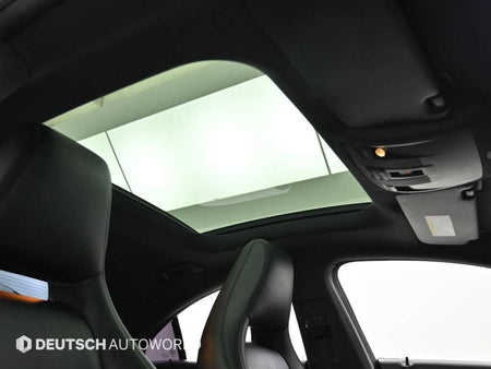 Mercedes-Benz CLA-Class — photo 19