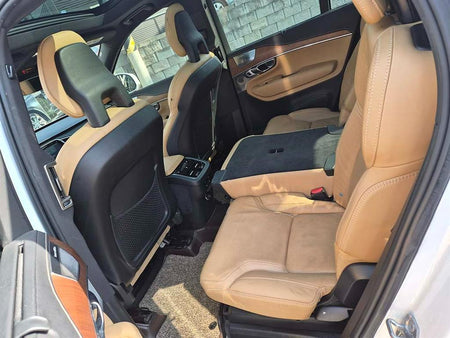 Volvo XC90 — photo 07