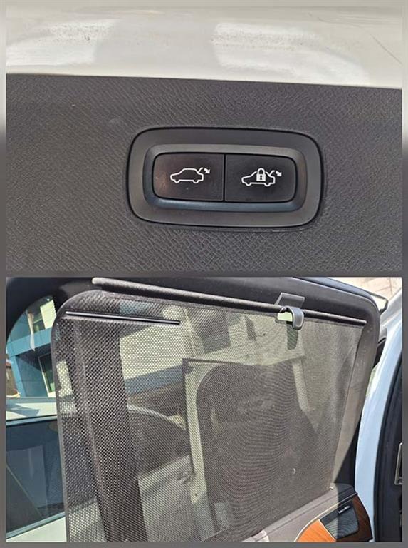 Volvo XC90 — photo 16