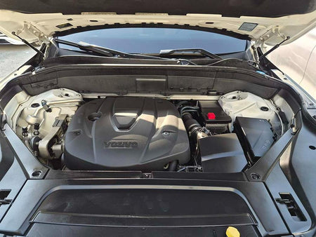 Volvo XC90 — photo 19