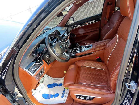 BMW 7-Series — photo 05