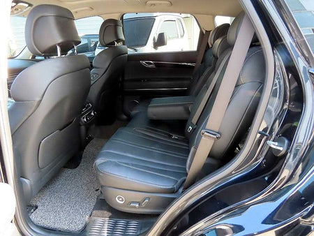 Genesis GV80 — photo 06