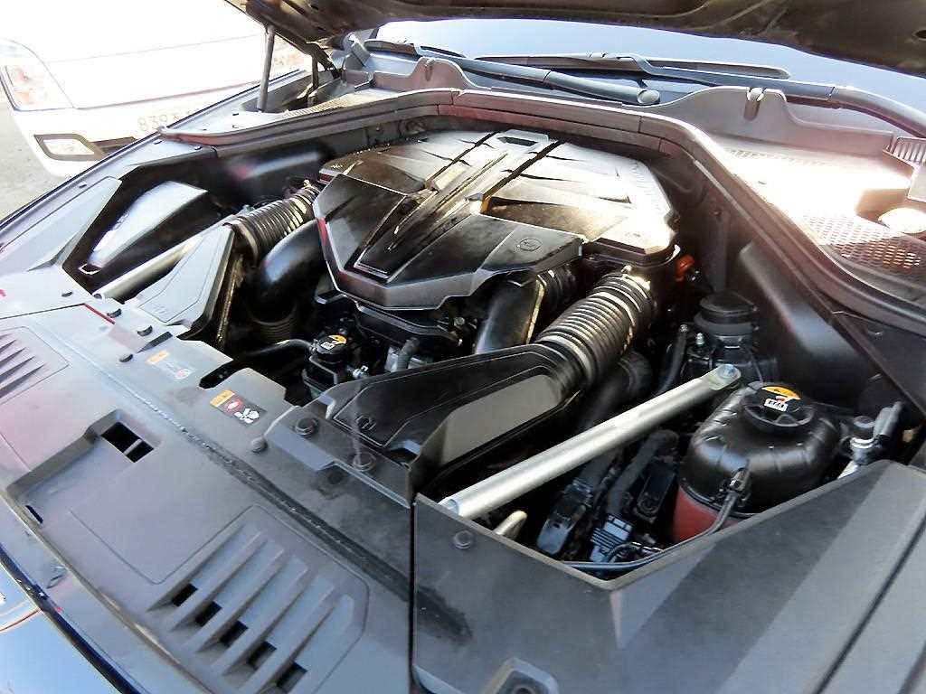 Genesis GV80 — photo 19